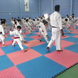 Taika Martial Arts Academy