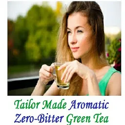 Tailor Made Tea