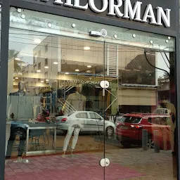 Tailorman - Made to Measure