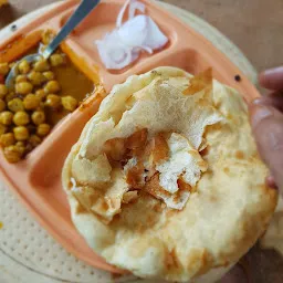 Taishty Parathas & Much More