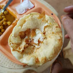 Taishty Parathas & Much More