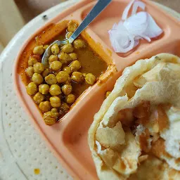 Taishty Parathas & Much More