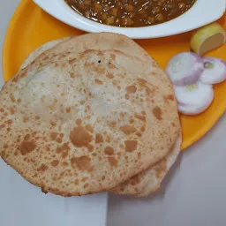 Taishty Parathas & Much More