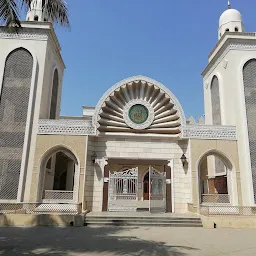 Taiyebi Masjid