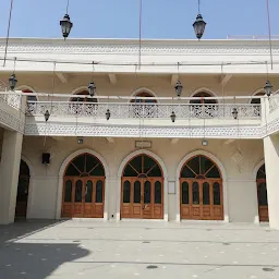 Taiyebi Masjid