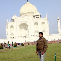 Taj Adventure World