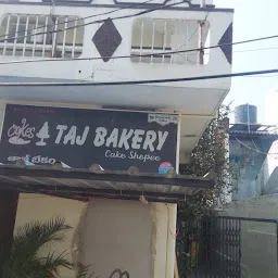 Taj Bakery