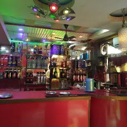 Taj Bar Restaurant