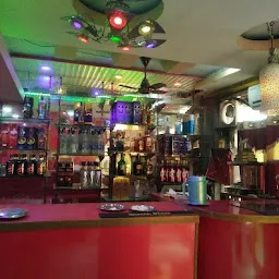 Taj Bar Restaurant