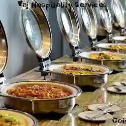 Taj Catering Services in Coimbatore