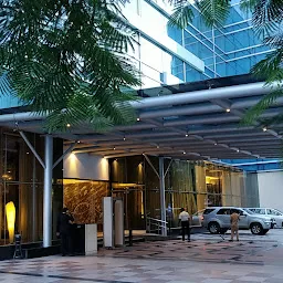 Taj Club House, Chennai