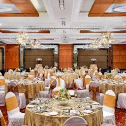 Taj Club House, Chennai