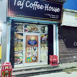 Taj Coffee House