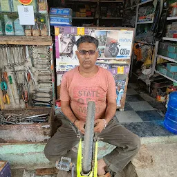 Taj Cycle Works Alladdin