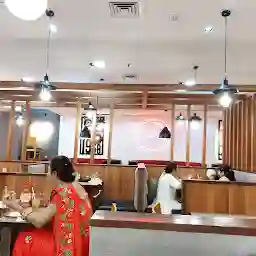 Taj Darbar Restaurant