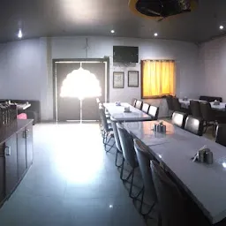 TAJ DARBAR RESTAURANT