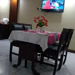 Taj Darbar Restaurant