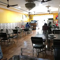 Taj Darbar Restaurant