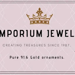 Taj Emporium Jewellers