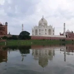 Taj Explorers