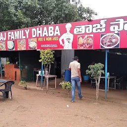 Taj Family Dhaba