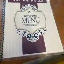 TAJ Food World