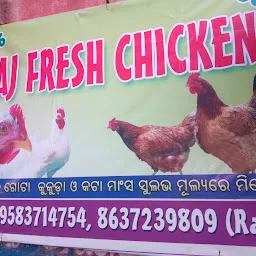 Taj Fresh Chicken Center