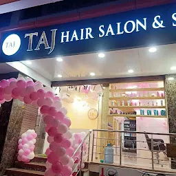 Taj Hair Salon & Spa