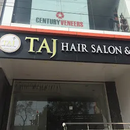 Taj Hair Salon & Spa