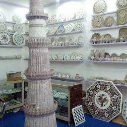 Taj Handicrafts Industries