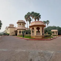 Taj Hari Mahal, Jodhpur