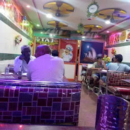 TAJ, Hyderabadi Dum Biryani & Fast Food