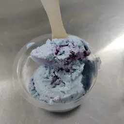 Taj Ice Cream