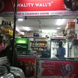 Taj Ice Cream Parlour