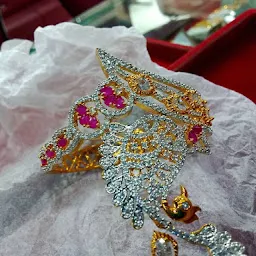 Taj Jewellery