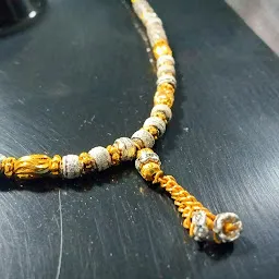 Taj Jewellery