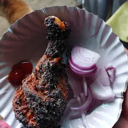 Taj Kabab