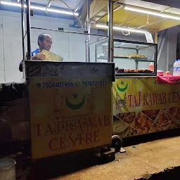Taj Kabab