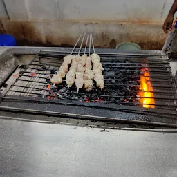 Taj Kabab