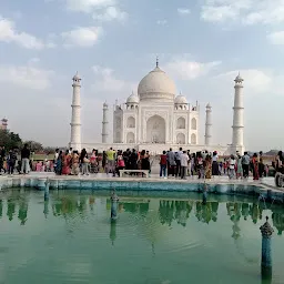 Taj Mahal Boat Tour Agency