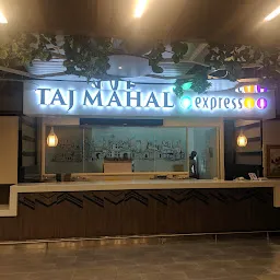 Taj Mahal Express