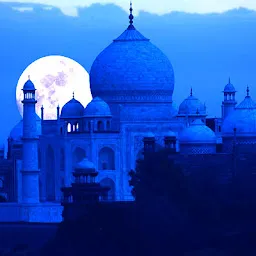 Taj Mahal Tours