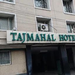 Taj Mahal Hotel, Narayanaguda