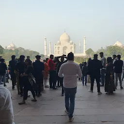 Taj Mahal Night View Ticket Tours