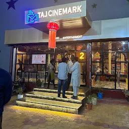 Taj Mahal Talkies