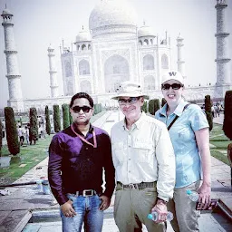 Taj Mahal Tour - India Insider Holidays