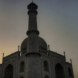 Taj Mahal Tour - India Insider Holidays