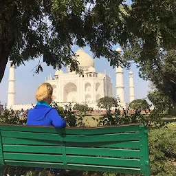 Taj Mahal Tours