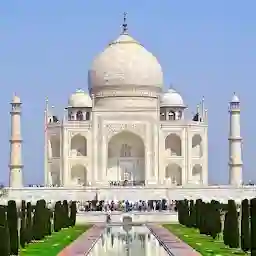 Taj Tours India