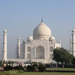 Taj Tours India